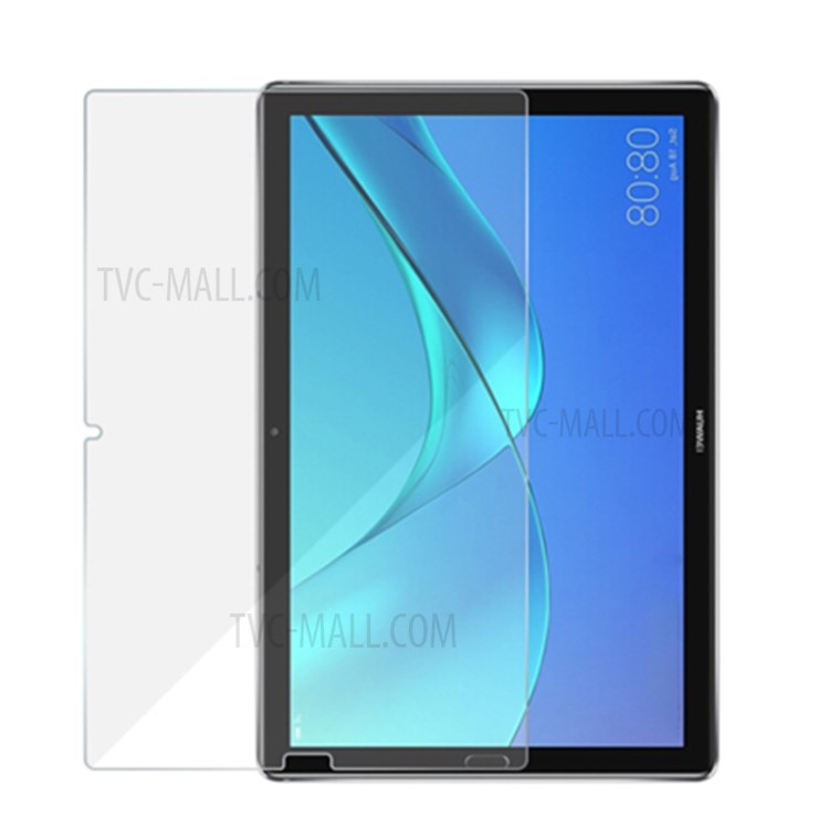 กระจกนิรภัย Huawei Mediapad M6 10.8 / Pre-order * ความหนา 0.3 มม. แต่มีความแข็งที่แข็งแกร่ง ขอบโค้งเรียบปลอดภัยในการใช้ *