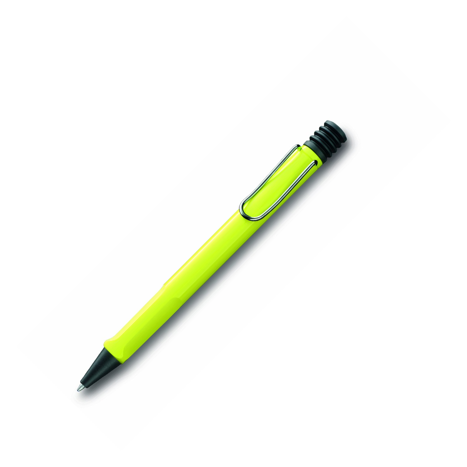 LAMY safari ballpoint pen Neon 2013 limited edition