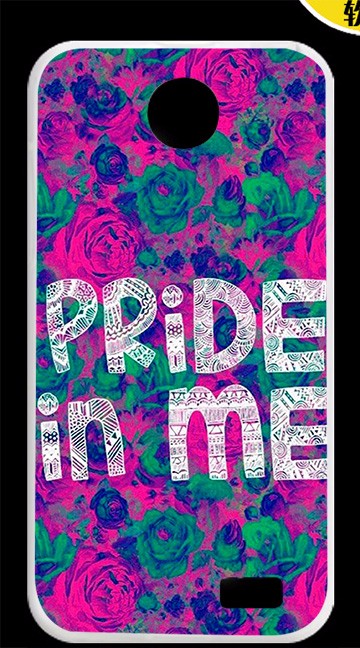 Case Lenovo A516 / Pre-order * เคสพลาสติกแข็งพิมพ์ลาย สีสันสดใส *