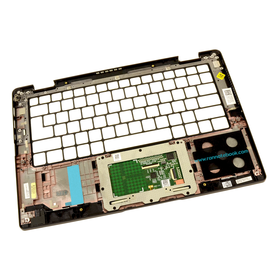 Palmrest Touchpad Dell Latitude 7320 แท้ ราคาพิเศษ ประกันศูนย์ Dell