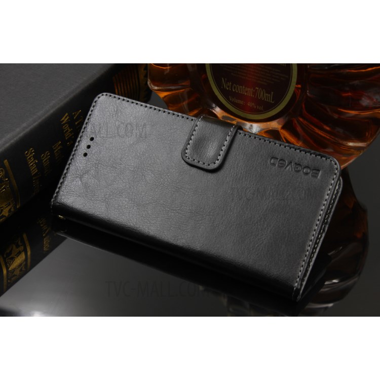 Case Huawei Mate 10 Pro / Pre-order * BOGVED ผิวเนื้อม้าสัมผัสได้นุ่มนวล *