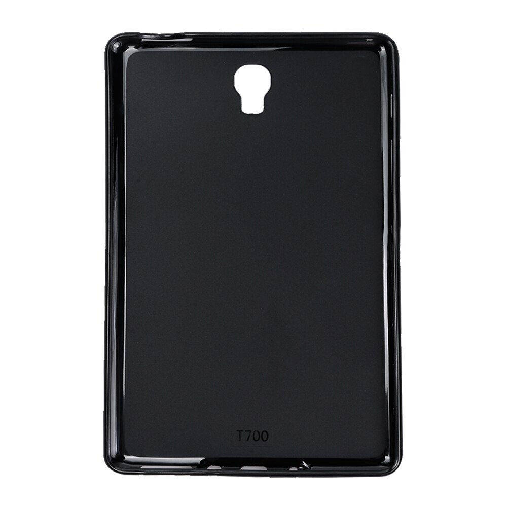 Case Samsung Galaxy Tab S 8.4 # Pre-order * เคสเจลลี่ฝาครอบป้องกัน เคสที่มีคุณภาพสูง *