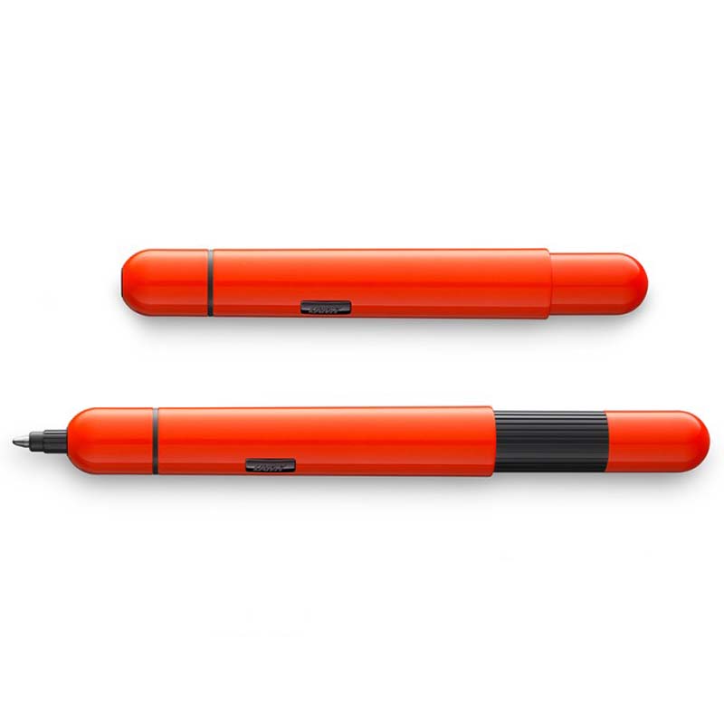Lamy Pico Laser Orange ballpoint pen Limited Edition 2016