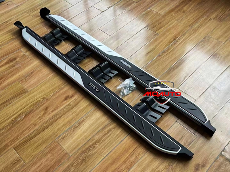 บันไดข้าง V3 NEW HONDA HR-V 2021-2025