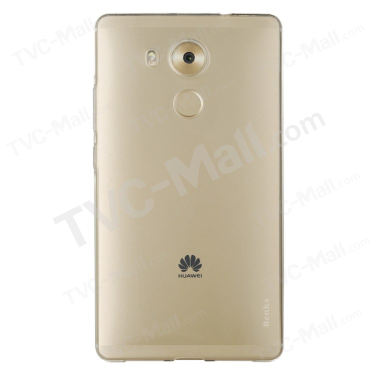 Case Huawei Mate 8 / Pre-order *BENKS เคสใส บางเพียง 0.6mm *