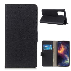 Case Xiaomi Mi 10T 5G / Mi 10T Pro 5G / Pre-order * Crazy Horse เนื้อหนัง แยกช่องใส่บัตรเครดิต ID และเงินสด *