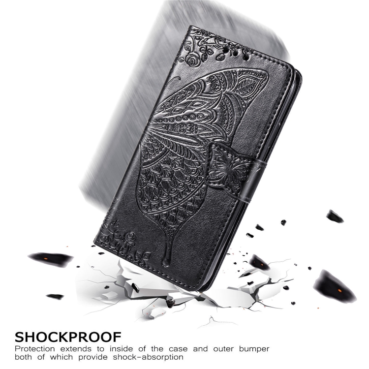 Case Vivo S1 / Pre-Order * ผีเสื้อรักดอกไม้ลายนูนแนวนอนพลิกซองหนังพร้อมตัวยึดและช่องเสียบการ์ดและกระเป๋าสตางค์และเชือกเส้นเล็ก *