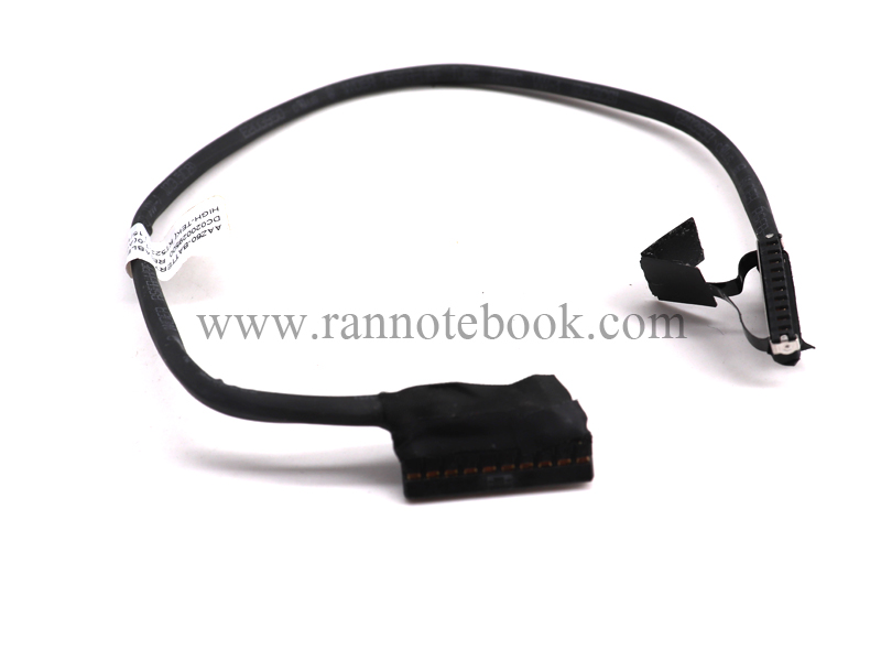 สายแบตเตอรี่ Dell Latitude E7470 แท้ ตรงรุ่น Battery Cable Dell E7470 แท้ ประกันศูนย์ Dell Thailand ราคา พิเศษ