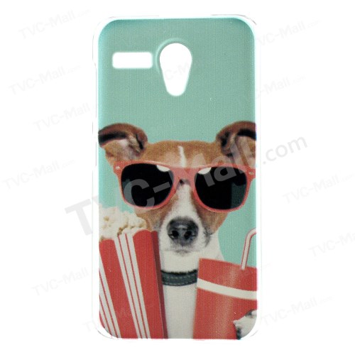 Case Lenovo Android A606 / Pre-order