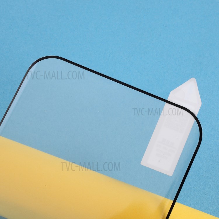 กระจกกันรอย Huawei P40 Pro / Pre-order * RURIHAI 0.26 มม. 3D โค้งหน้าจอ *