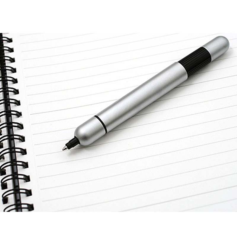 Lamy Pico Silver Matt ballpoint pen