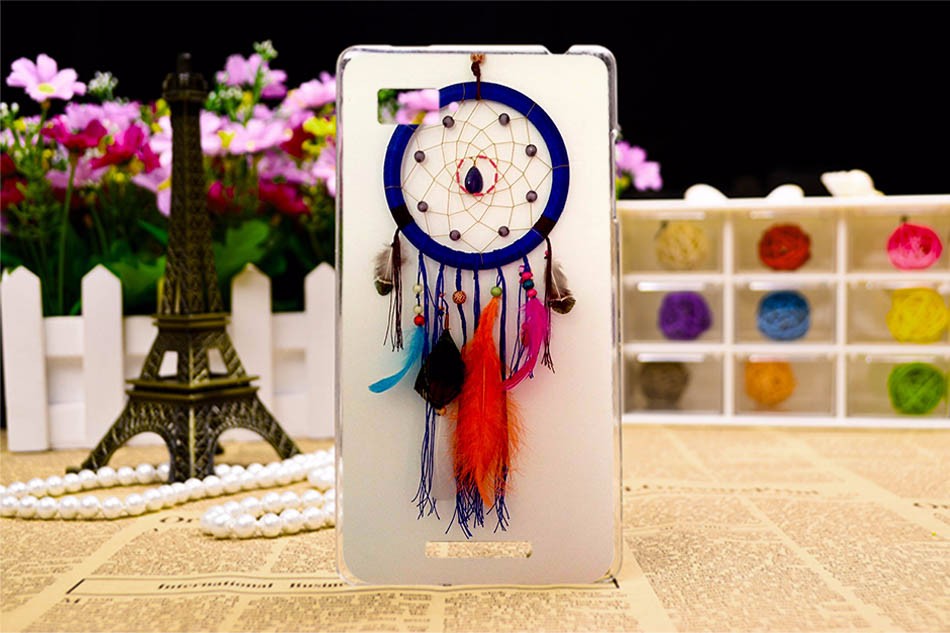 Case Lenovo K910 / Pre-order * เคสพลาสติกแข็งพิมพ์ลาย สีสันสดใส *