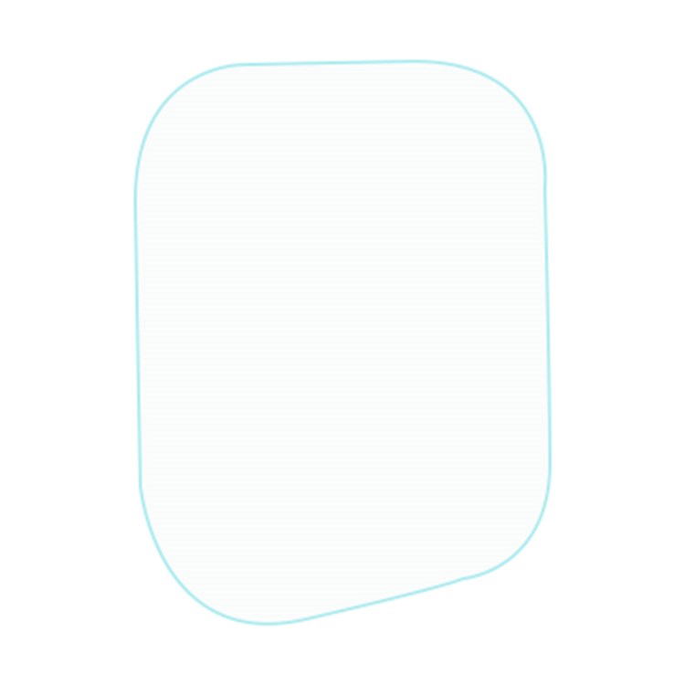 กระจกกันรอยกล้องหลัง OPPO Find X5 Pro # Pre-Order * ผลิตจากวัสดุกระจกนิรภัยคุณภาพสูง ทนต่อการขีดข่วนและทนต่อการสึกหรอ *