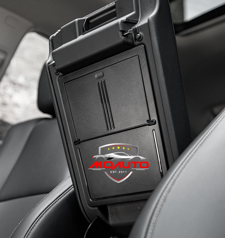 ช่องเก็บของใต้ที่พักแขนกลาง CIVIC FE