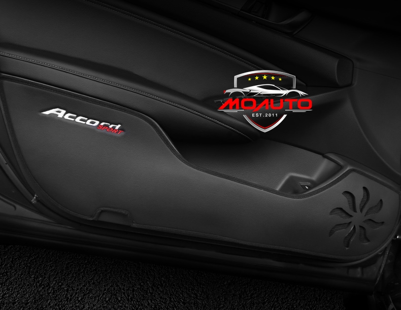 หนังกันรอยประตูข้าง ACCORD G10