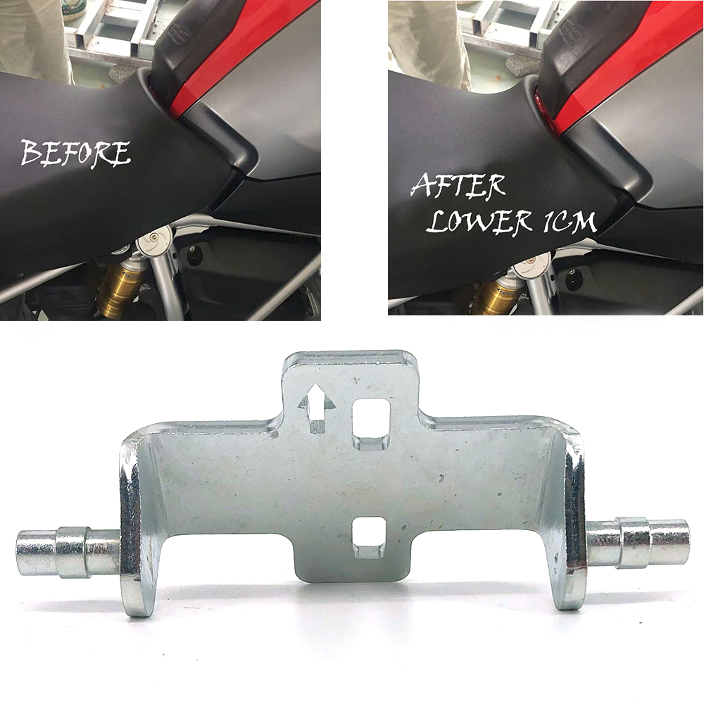 ที่ปรับเบาะ สำหรับ BMW R1200 GS,R1250GS BM32