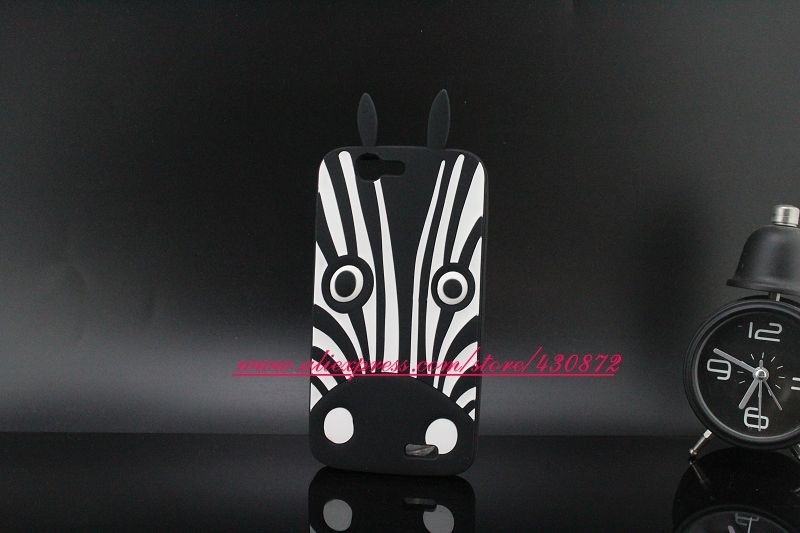 Case Huawei G7 / Pre-order * 3D แฟชั่นการ์ตูนซิลิคอน ที่มีคุณภาพสูงยางนุ่ม *