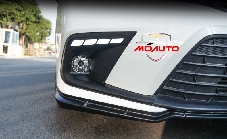 ไฟเดย์ไลท์ CIVIC FE ทรง M2