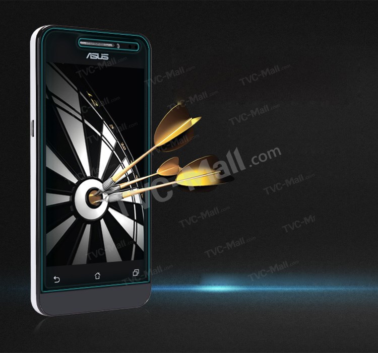 กระจกหน้าจอ Asus Zenfone 4 **พรีออเดอร์**