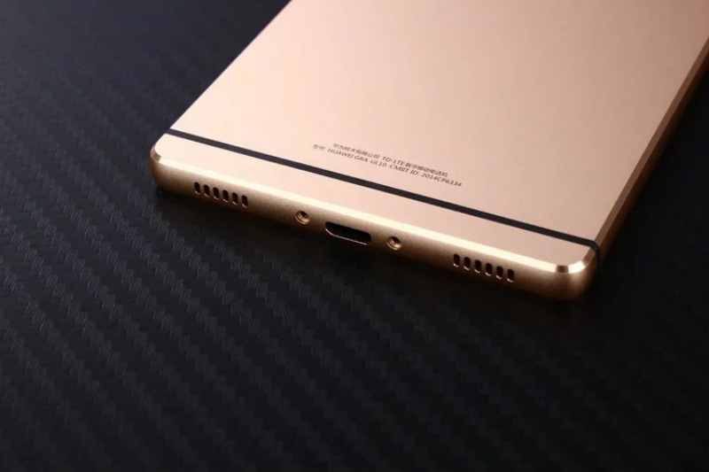 ฝาหลังแบตเตอรี่ Huawei P8 / Pre-order * ฝาหลัง OEM ฝาครอบแบตเตอรี่ ที่มีคุณภาพสูง + เลนส์กล้อง *