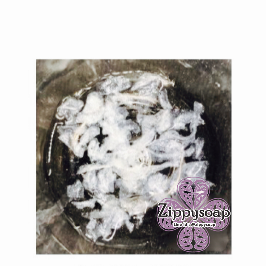 บีดส์ใยรังนก Bead bird nest 30g 007598