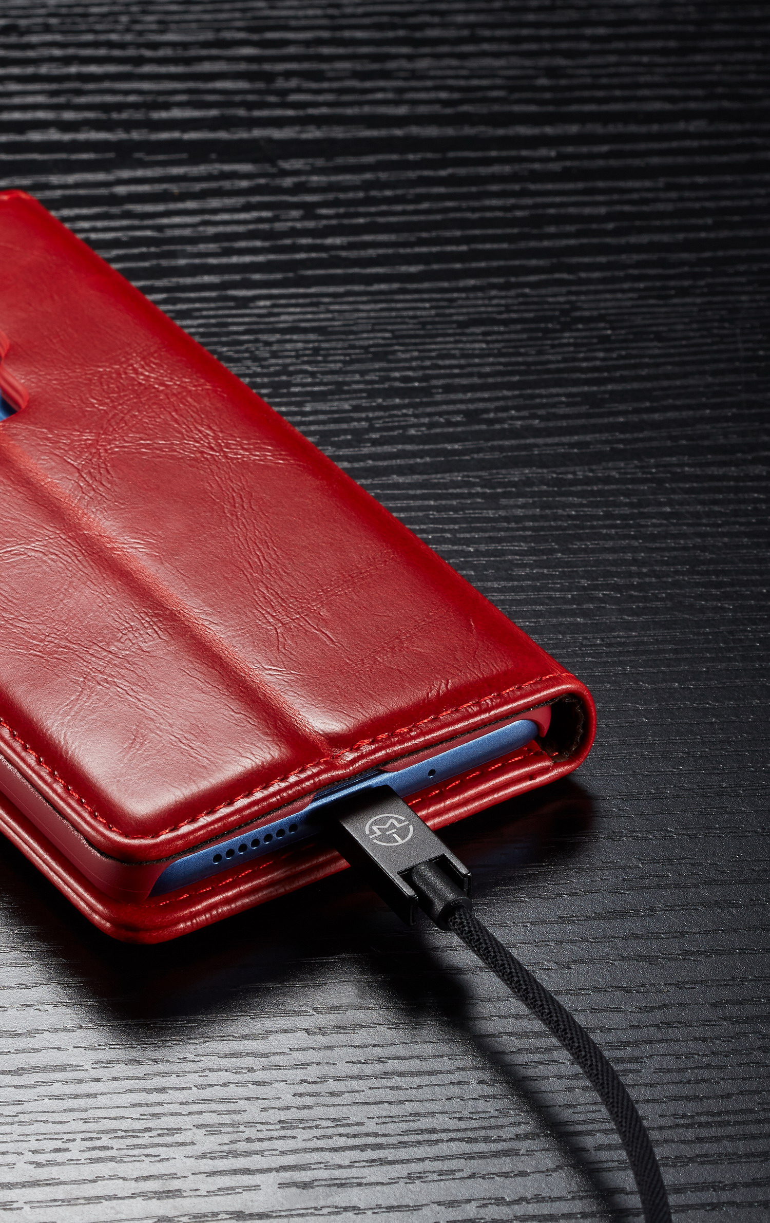 Case Huawei Mate 20 / Pre-order * CASEME นี้มีหนัง PU หนังวัวสองชั้น *