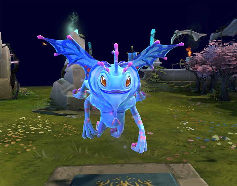 [IN-STOCK]Eternal Nymph