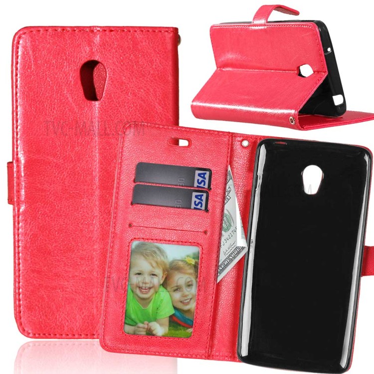 Case Lenovo Vibe P1 / Pre-order * กระเป๋าสตางค์ 3 ช่องใส่โทรศัพท์มือถือ *