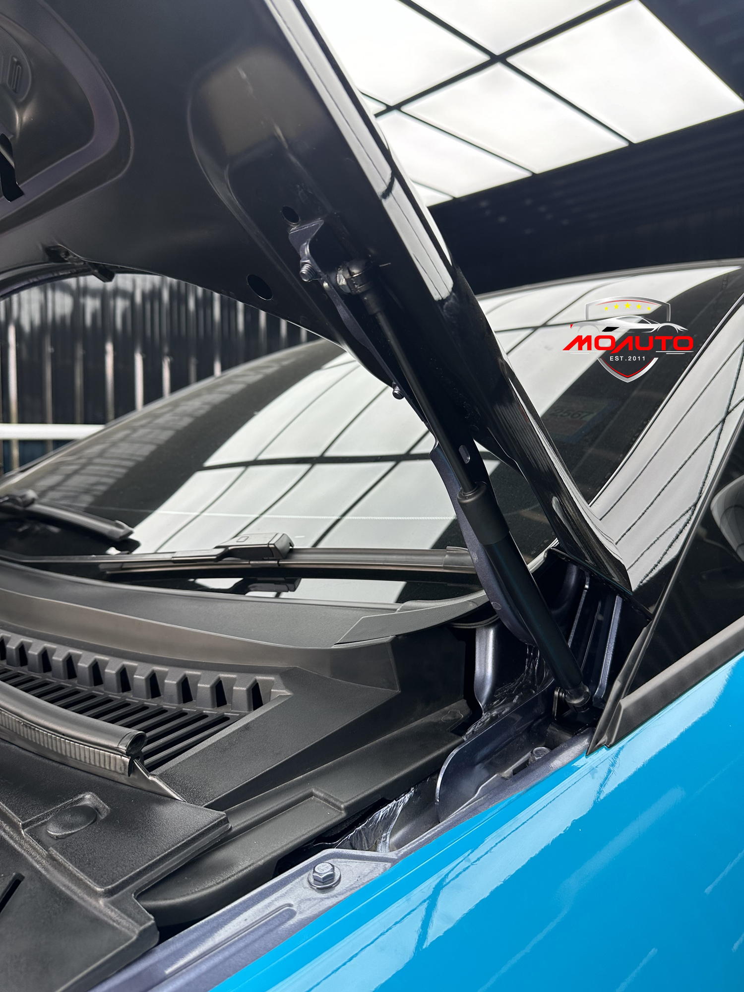 โช้คฝากระโปรงหน้า BYD DOLPHIN