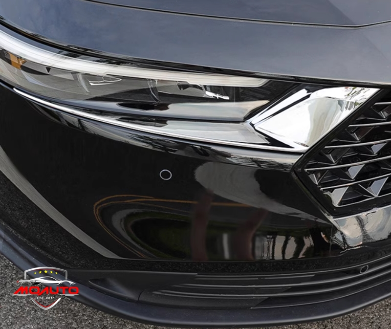 คิ้วไฟหน้า NEW ACCORD G11