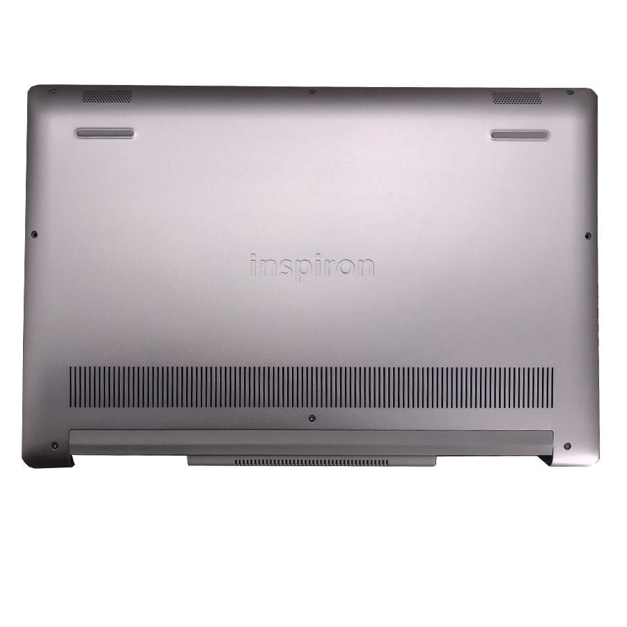 บอดี้โน๊ตบุ๊ค Dell inspiron 7591 ของแท้ บอดี้ล่าง ฝาล่าง Bottom Base Dell ins 7591 ราคาพิเศษ รับประกันศูนย์ Dell Thailand