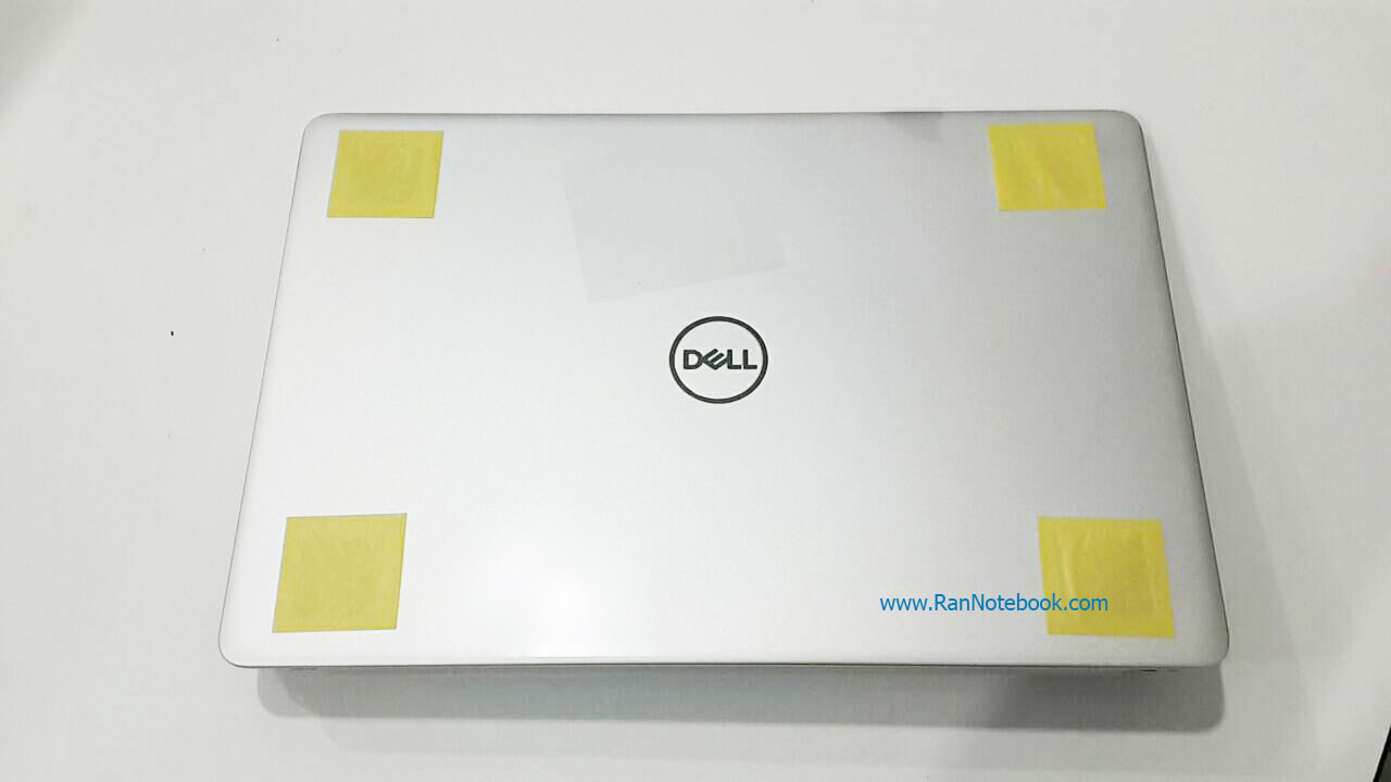 ฝา จอ Dell inspiron 5370 บอดี้จอ Dell 5370 Top Cover Dell 5370 กรอบหลังจอ Dell 5370 แท้ ตรงรุ่น จากศูนย์ Dell Thailand ลด ราคา พิเศษ
