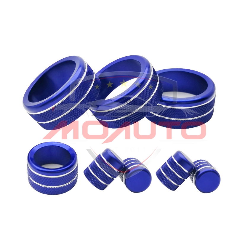 ครอบปุ่มปรับแอร์ CR-V G6