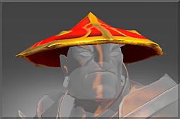 [IN-STOCK]Ember Spirit's Hat