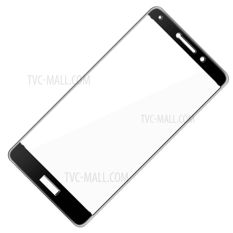 กระจกนิรภัย Huawei GR5 2017/ Pre-orde * IMAK เต็มจอ ผลิตจากกระจกแก้วที่มีคุณภาพสูง *