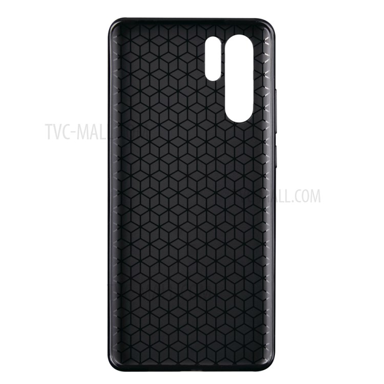Case Huawei P30 Pro / Pre-Order * เนื้อคาร์บอนไฟเบอร์ลื่นมือรู้สึกสะดวกสบาย *