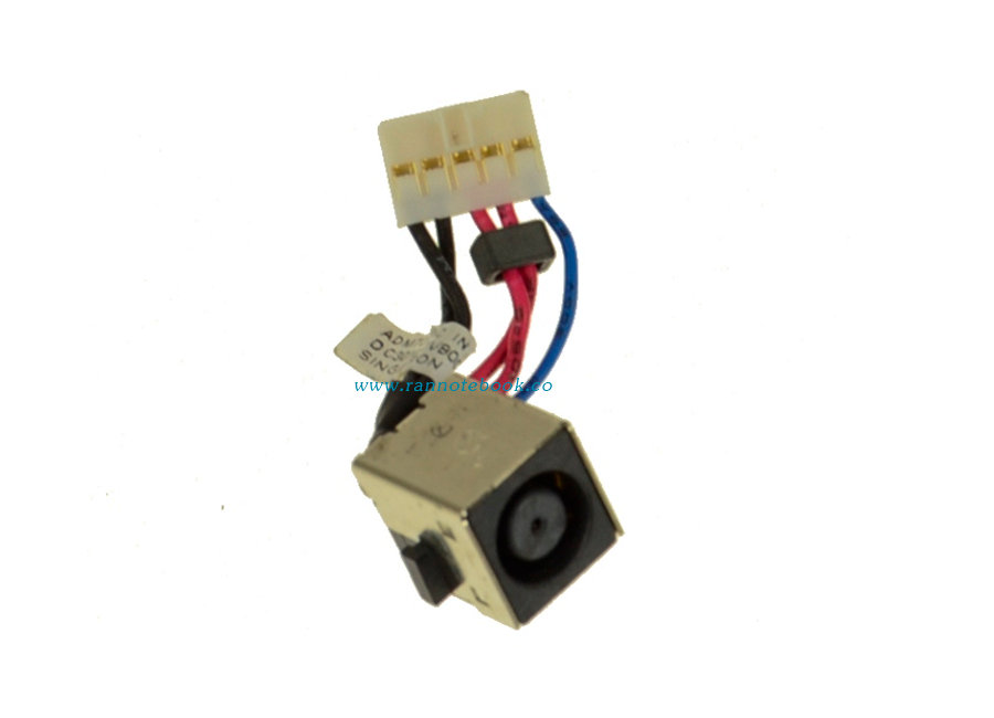 DC in Jack Dell Latitude E5470 แท้ ราคา พิเศษ สายแจ็ค หัวชาร์จ Dell Latitude E5470 ตรงรุ่น ตรงสเปค ประกันศูนย์ Dell Thailand