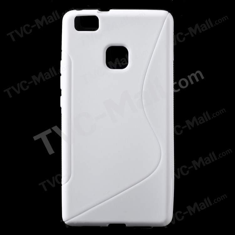 Case Huawei P9 Lite / พร้อมส่ง +Pre-order * เคส TPU รูปแบบ S-line *