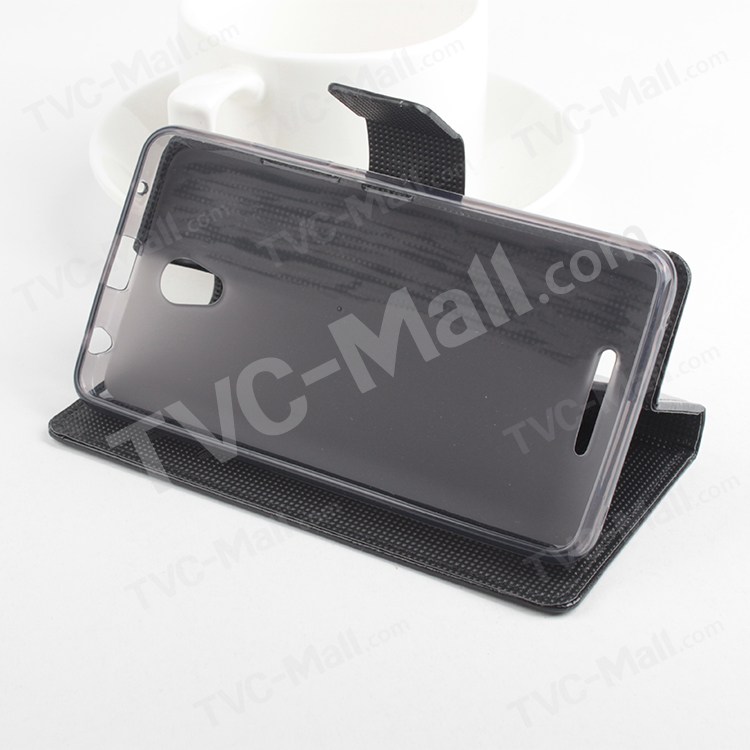 Case Lenovo A5000 / Pre-order * ผิวหนังม้า*