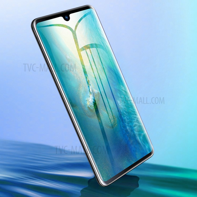 ฟิล์มกันรอย Huawei Mate 20 / Pre-order * ROCK Soft Hydrogel วัสดุ PET ที่มีคุณภาพดีนุ่มและทนทาน *