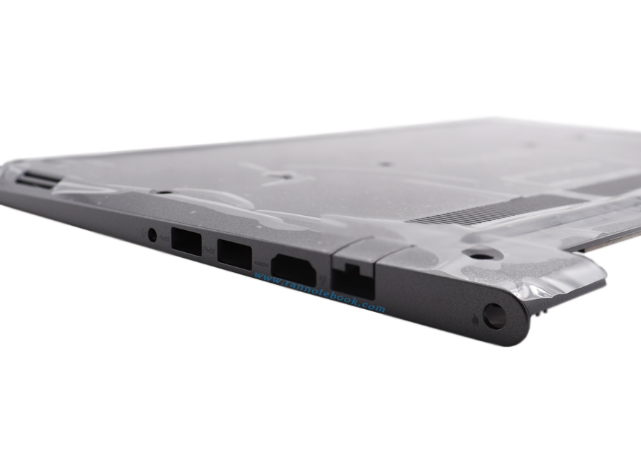 Bottom Base Dell Vostro 15 5568 Bottom Case บอดี้ล่าง อะไหล่แท้ ศูนย์ Dell