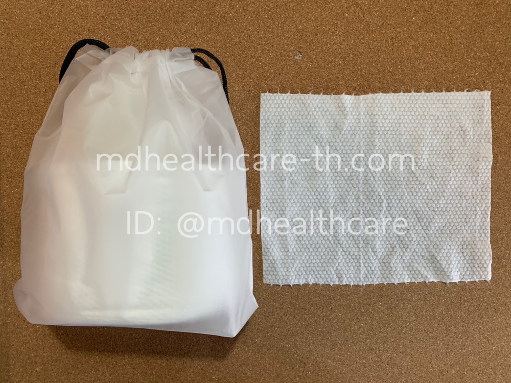 (1ม้วน/250กรัม) ผ้าเช็ดทรีทเม้นท์หน้า/ร่างกาย ผ้าฝ้ายแท้100% เนื้อหนานุ่ม ซักขยี้น้ำได้ ไม่ขาด ไม่เป็นขุย แบบใช้แล้วทิ้ง ***รับประกันงานวัสดุคุณภาพดี