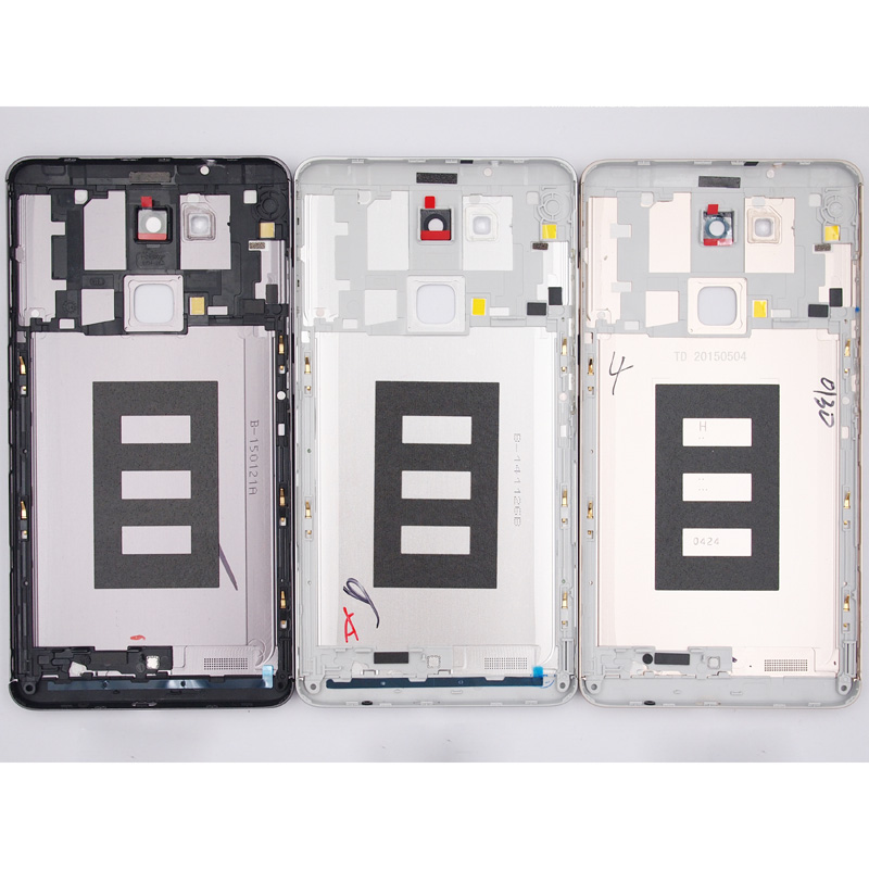 ฝาหลังแบตเตอรี่ Huawei Mate7 / Pre-order + พร้อมส่ง * ฝาหลังส่วนทดแทน ใช้สำหรับการเปลี่ยนเก่าของคุณ *