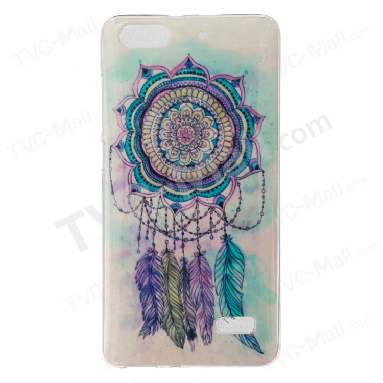 Case Huawei G-Play Mini / Pre-order * เคส TPU ที่บางเฉียบ *