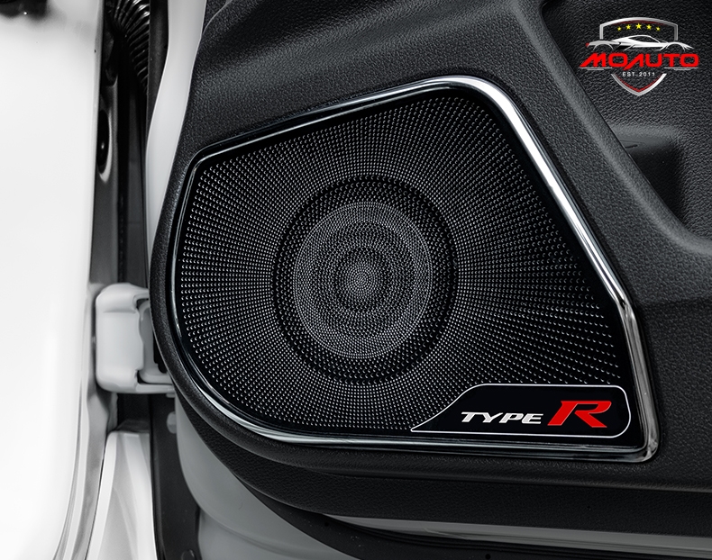 ครอบลำโพง TYPE-R FOR CIVIC FC / FK / FC MC
