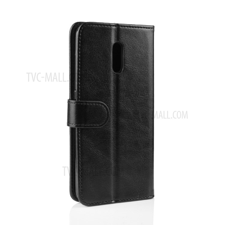 Case OPPO Reno / Pre-order * เคสปกหนัง PUกระเป๋าหนังม้าผิว ช่องเสียบการ์ดและเปลเงินสดเพื่อใส่บัตรประจำตัวประชาชนและเงินของคุณ *