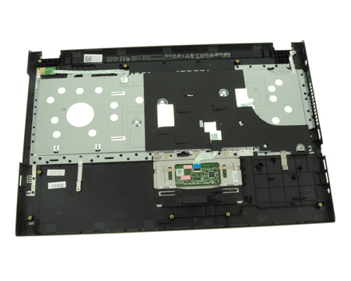 บอดี้ โน๊ตบุ๊ค Dell Inspiron 3543 Palmrest ฝาบน บอดี้บน Dell 3543 แท้ ตรงรุ่น พร้อมทัชแพ็ค และ ปุ่มเม้าท์ แท้ ประกัน ศูนย์ Dell Thailand ราคา พิเศษ