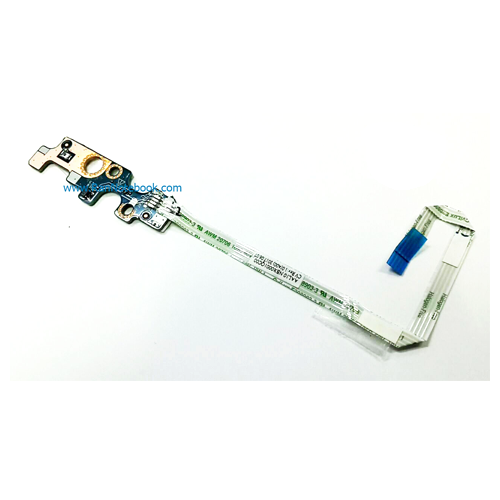 Power Switch Dell Vostro 14 3458 3459 3559 ปุ่มสวิทช์ Dell 3458 3459 3559 อะไหล่ แท้ จาก ศูนย์ Dell Thailand