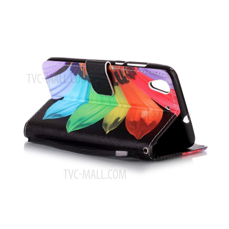 Case Huawei Y6ii / Pre-orde * การออกแบบกระเป๋าสตางค์เหมาะกับบัตรและเงินสด *