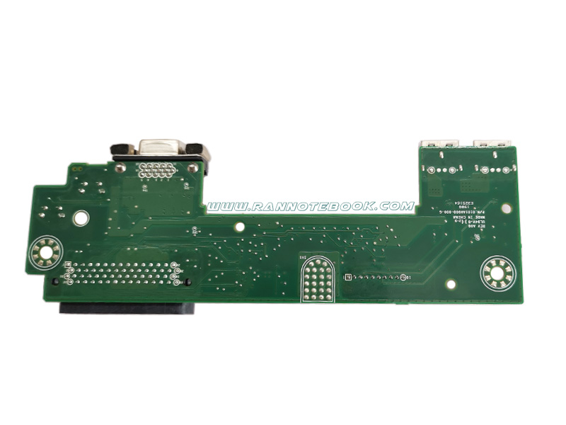 แผงวงจรด้านหน้า I/O Board Dell Poweredge R530 แท้ ประกันศูนย์ Dell ราคา พิเศษ Front Control Panel Dell Poweredge R530 ตรงรุ่น ตรงสเปค